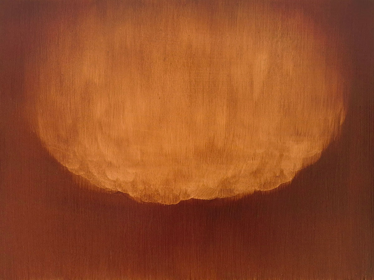 Incandescent I