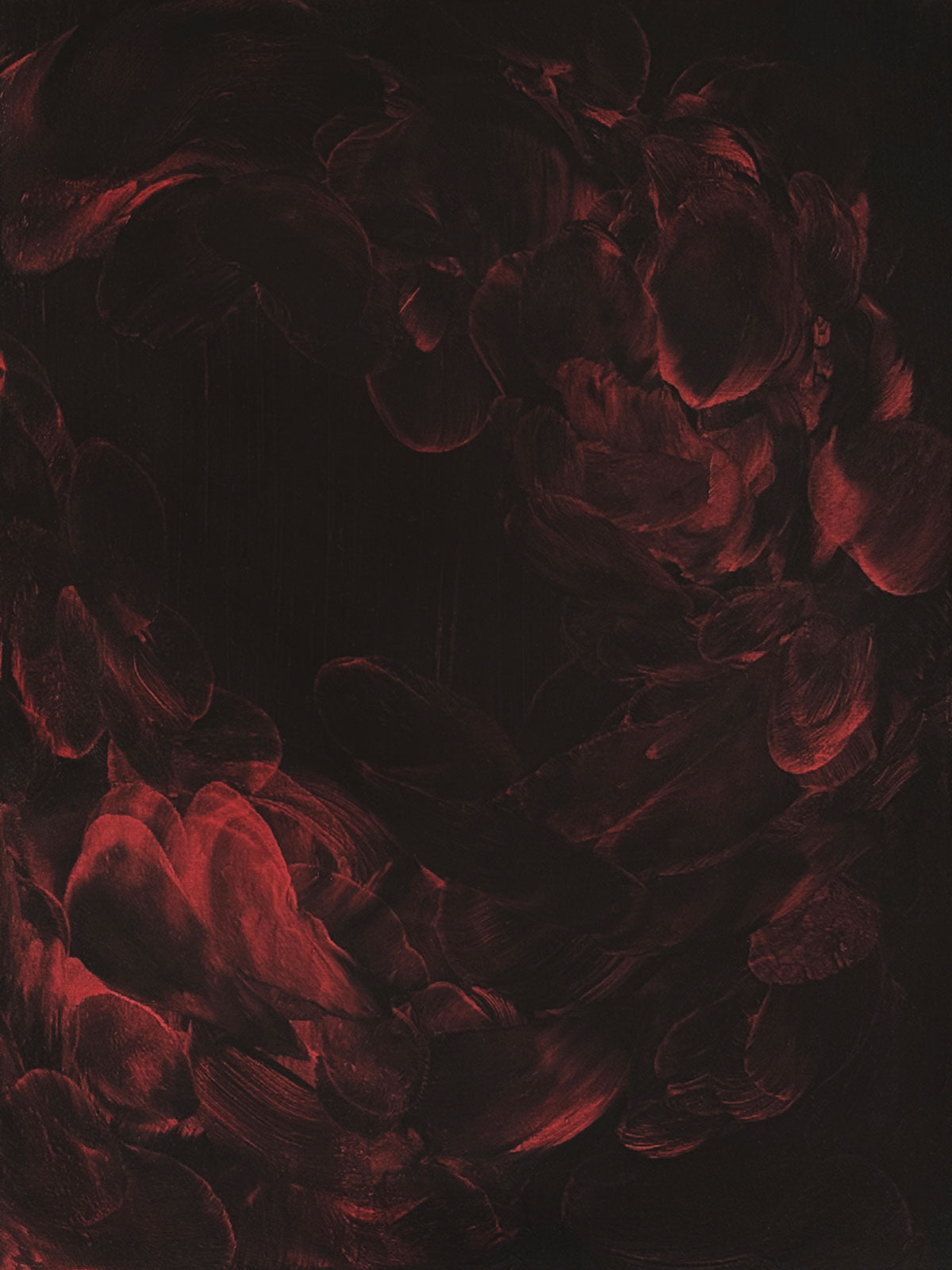 Incantation I